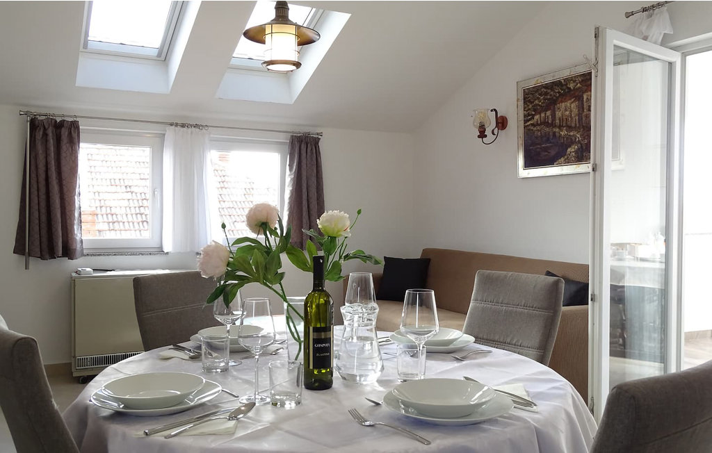 Lejlighed - Zadar , Kroatien - CDA889 1