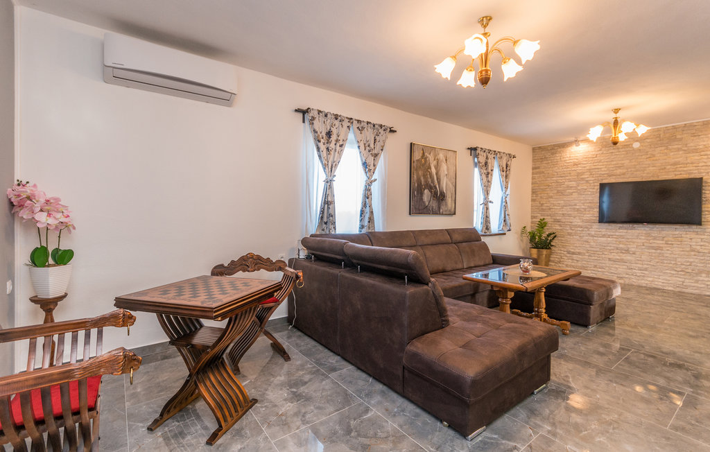 Semesterhus - Zadar-Miranje , Kroatien - CDA890 5