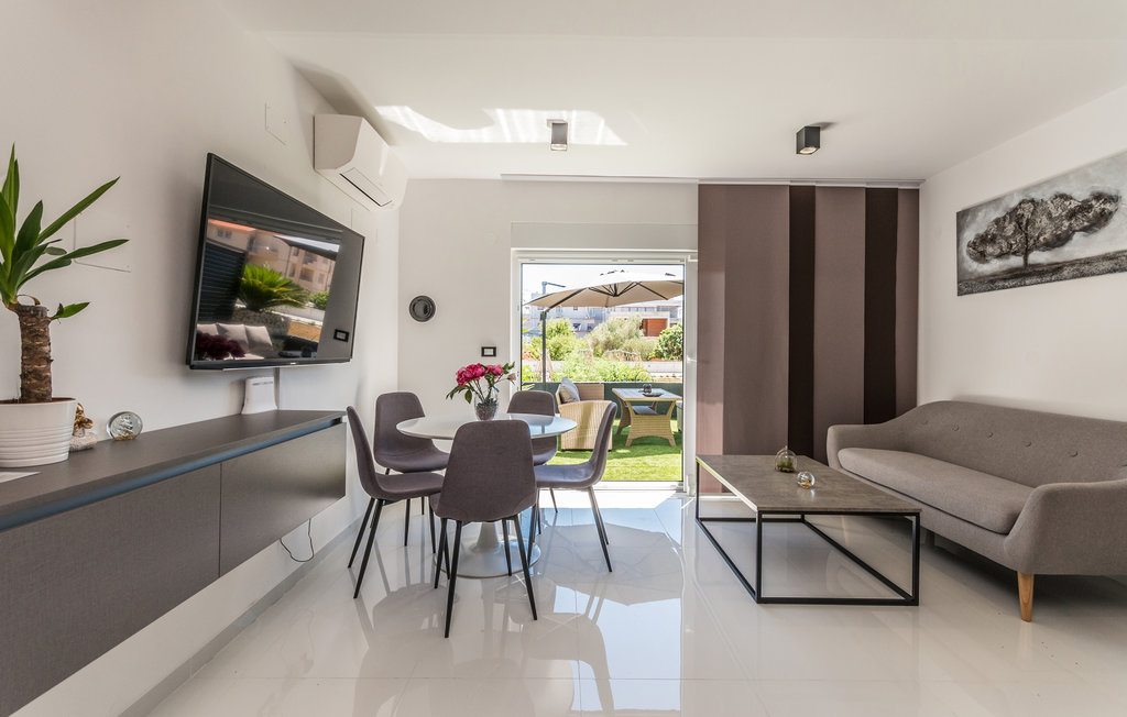 Ferienhaus - Zadar-Sukosan , Kroatien - CDA913 3