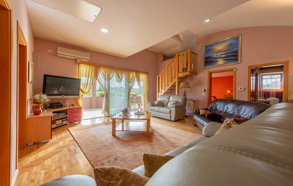 Ferienhaus - Zadar , Kroatien - CDA916 4