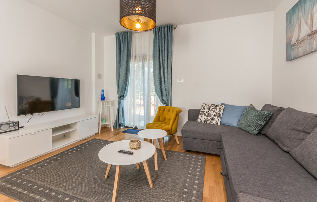 Semesterlägenhet - Zadar-Sukosan , Kroatien - CDA925 3