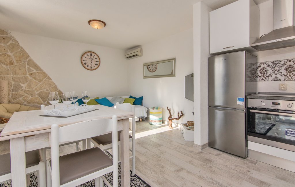 Feriehuse - Nin-Privlaka , Kroatien - CDA165 26