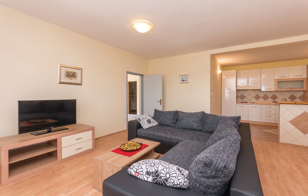 Semesterhus - Zadar-Lisicic , Kroatien - CDA283 5