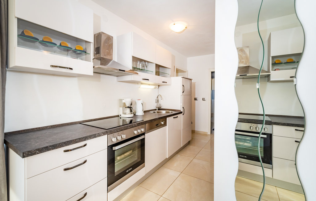 Feriehuse - Zadar-Novigrad , Kroatien - CDA293 18