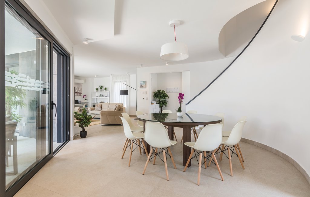 Feriehuse - Biograd , Kroatien - CDA305 37