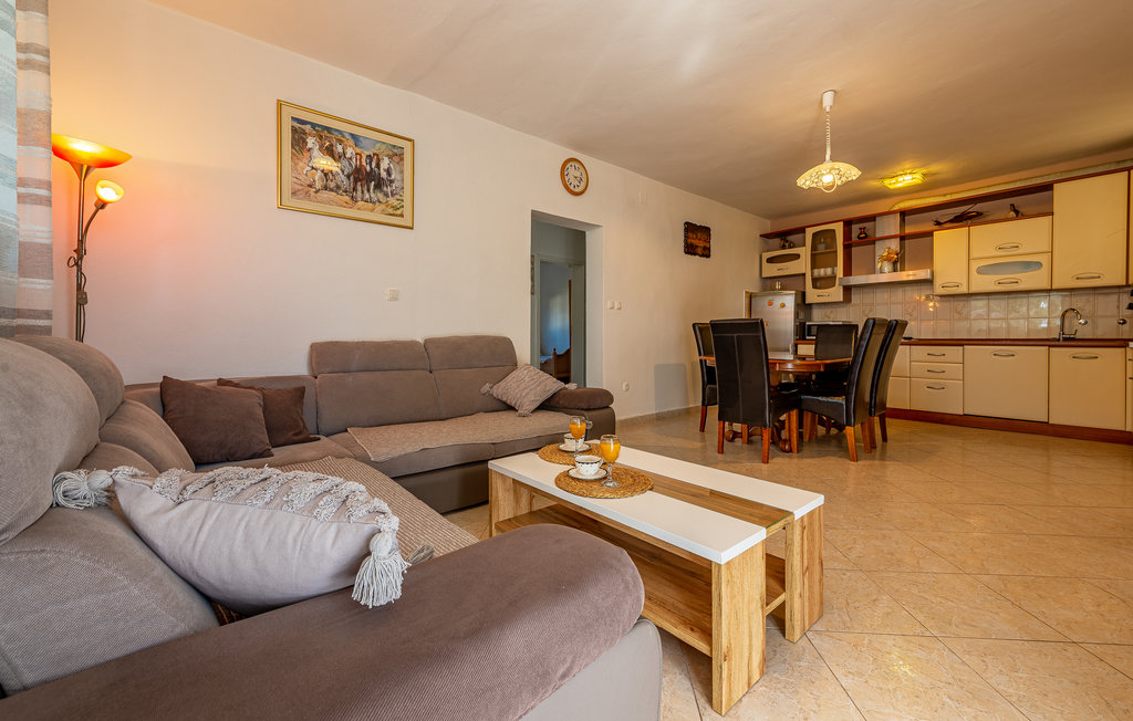 Feriehuse - Zadar-Galovac , Kroatien - CDA474 34