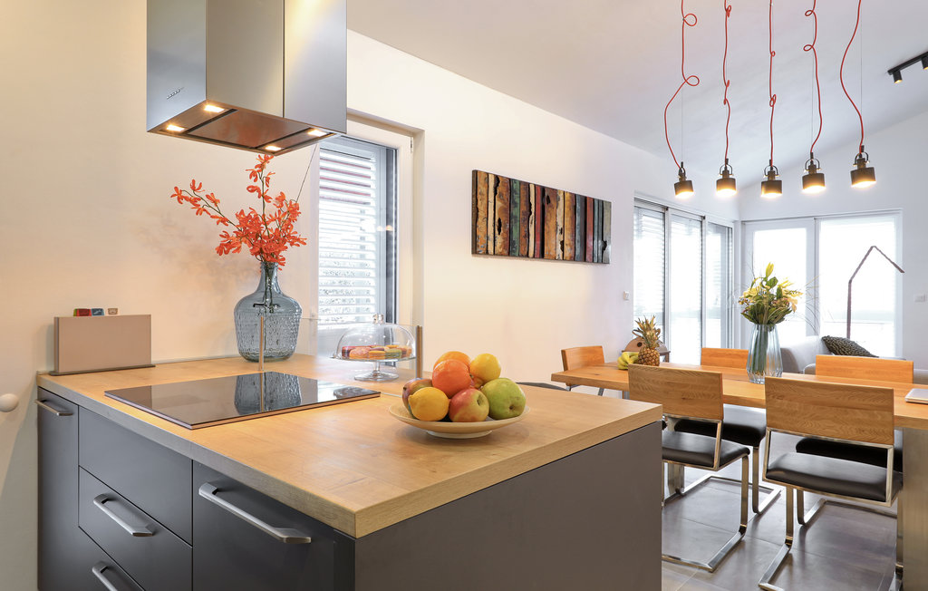 Feriehuse - Zadar-Polaca , Kroatien - CDA760 46