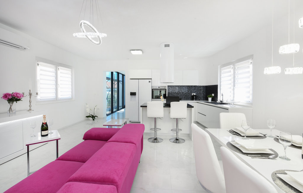 Semesterhus - Zadar , Kroatien - CDA853 17