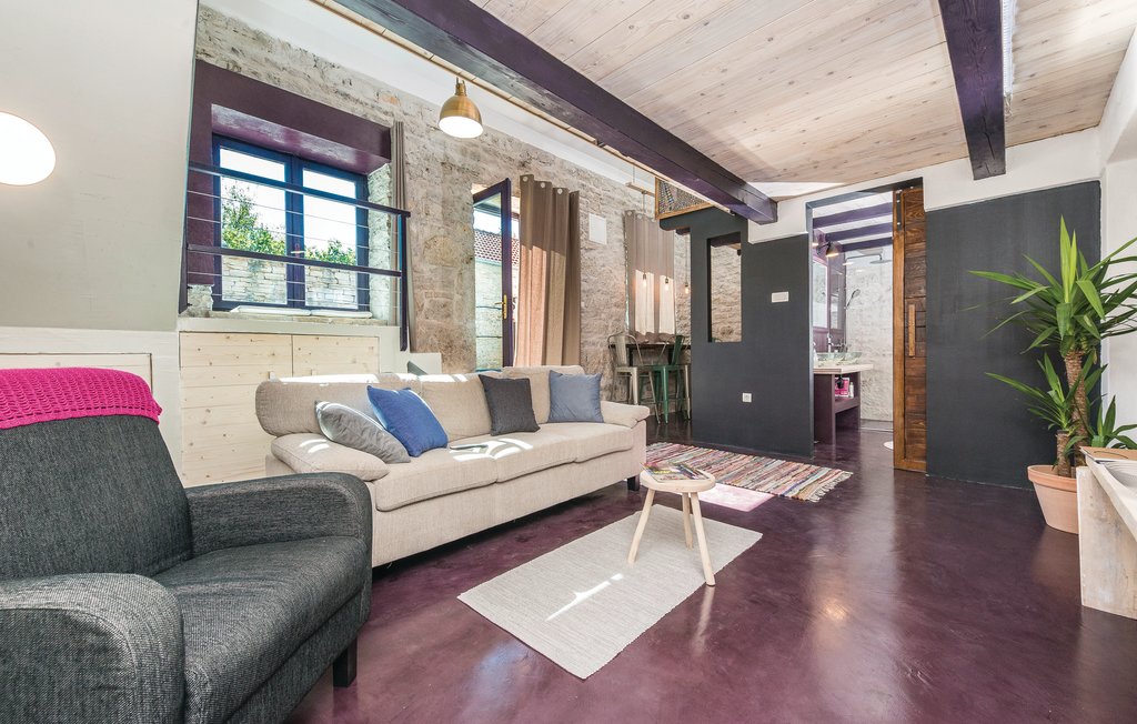 Feriehuse - Zadar-Pridraga , Kroatien - CDA090 17