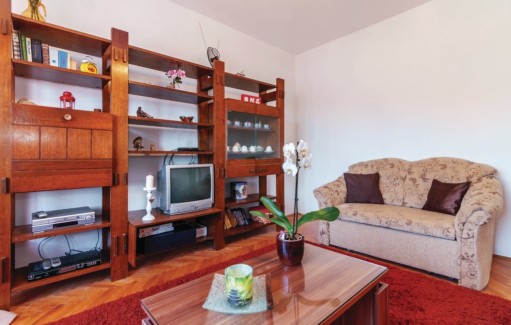 Semesterhus - Starigrad Paklenica-Modric , Kroatien - CDA191 15