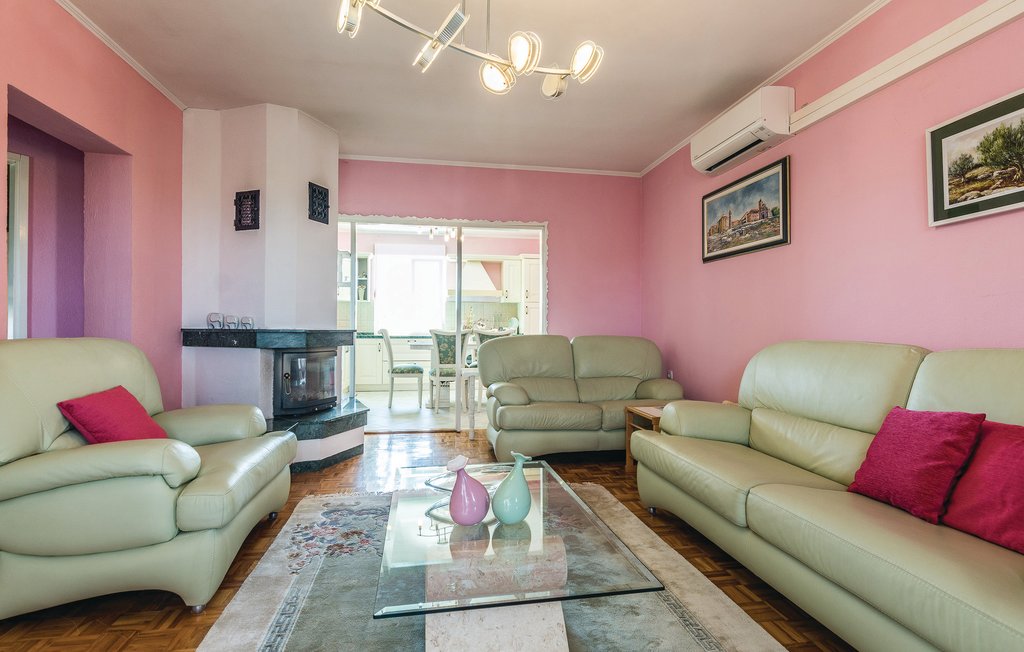 Feriehuse - Zadar , Kroatien - CDA303 26