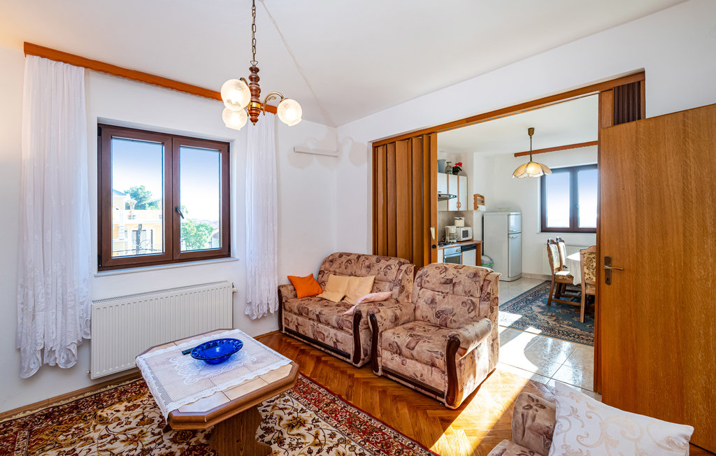 Semesterlägenhet - Zadar , Kroatien - CDA434 23