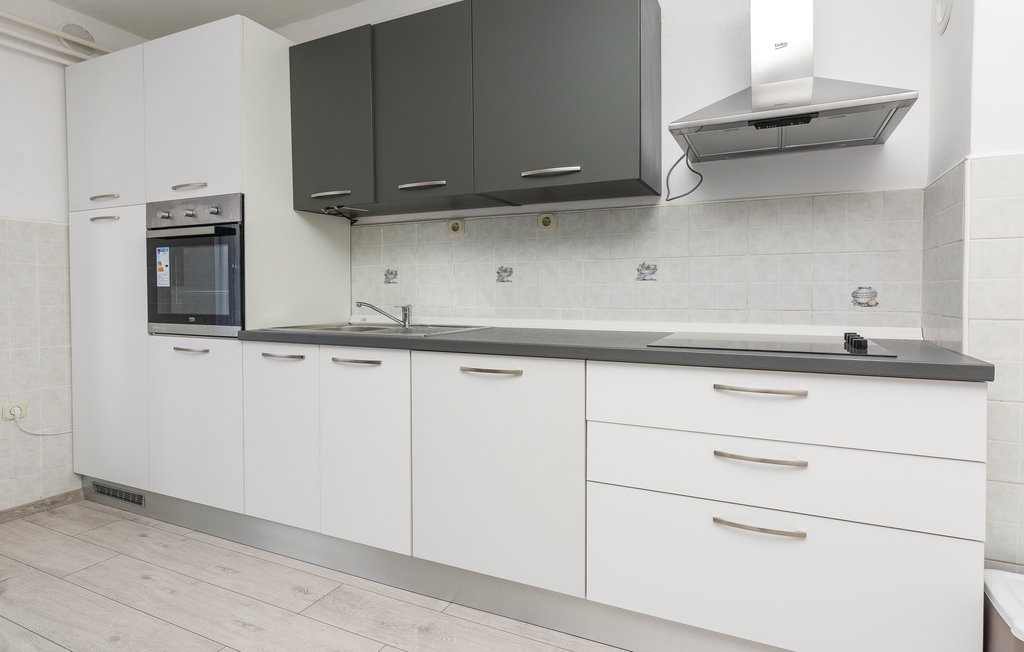 Feriehuse - Zadar-Suhovare , Kroatien - CDA435 25