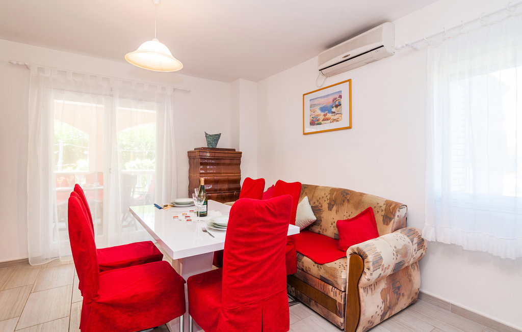 Feriehus - Nin-Privlaka , Kroatia - CDA493 13