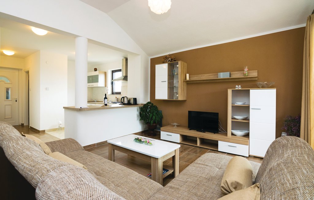 Semesterlägenhet - Zadar-Sukosan Glavica , Kroatien - CDA576 17