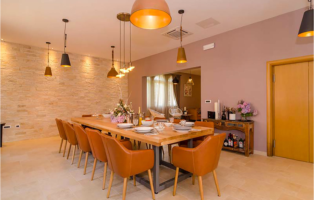 Ferienhaus - Zadar-Prkos , Kroatien - CDA713 25