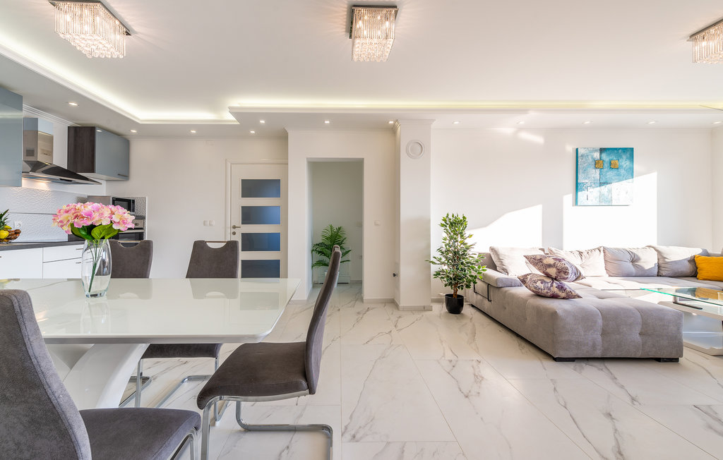 Feriehus - Nin-Vrsi , Kroatia - CDA730 46