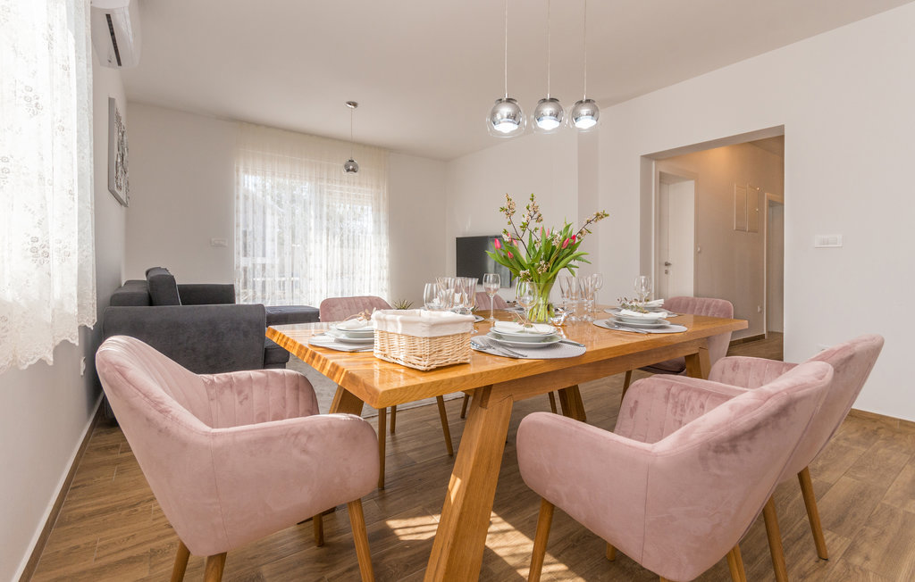 Ferienhaus - Biograd-Sikovo , Kroatien - CDA824 5