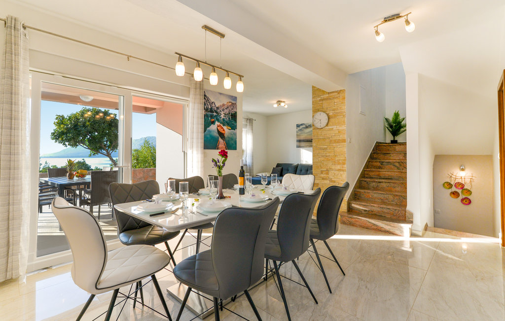Feriehus - Starigrad-Rovanjska , Kroatia - CDA827 5