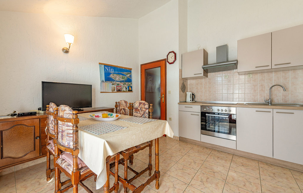 Lejlighed - Nin , Kroatien - CDA857 15