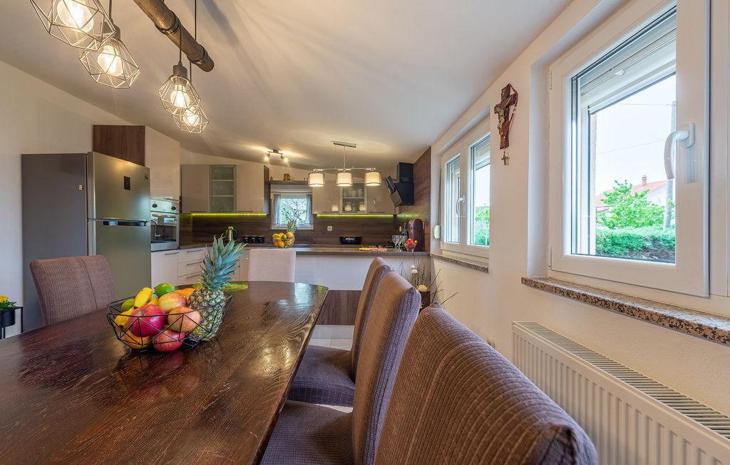 Ferienhaus - Zadar-Debeljak , Kroatien - CDA860 20