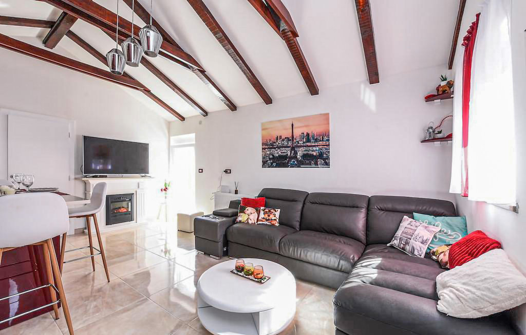 Ferienhaus - Zadar , Kroatien - CDA863 19