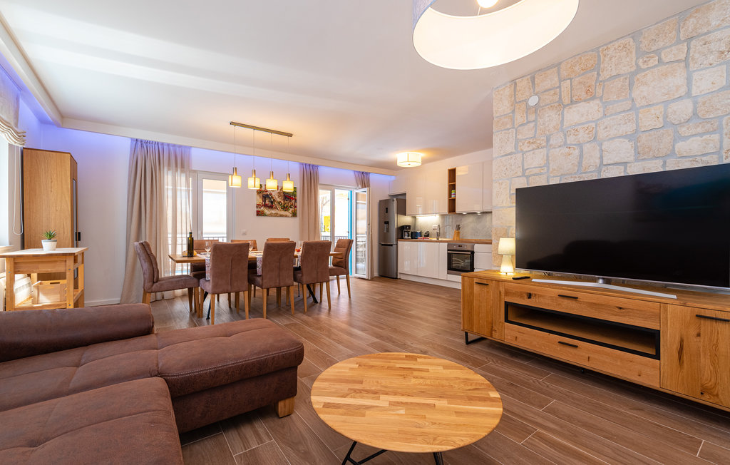 Feriehuse - Nin-Privlaka , Kroatien - CDA873 22