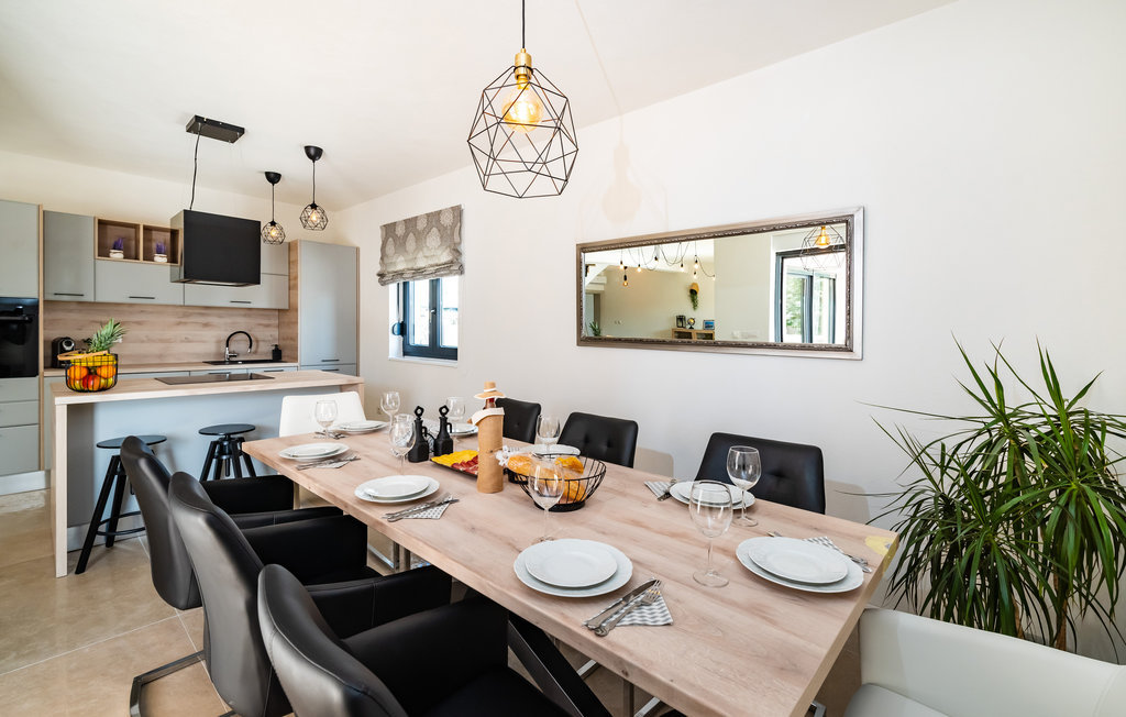 Feriehuse - Biograd , Kroatien - CDA881 6