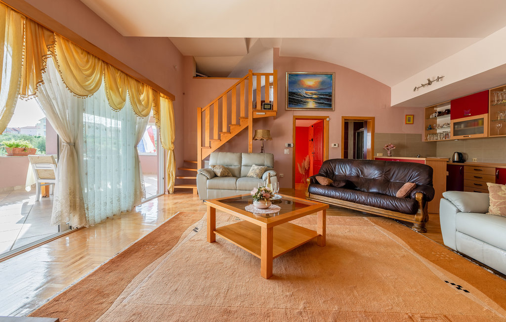 Ferienhaus - Zadar , Kroatien - CDA916 20