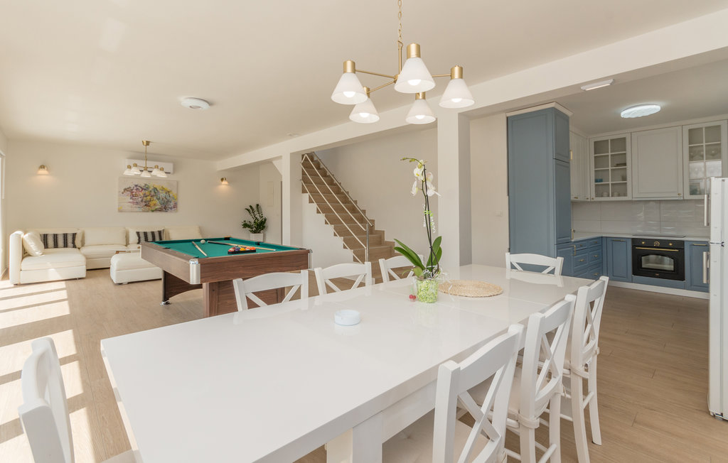 Ferienhaus - Biograd-Radasinovci , Kroatien - CDA952 7