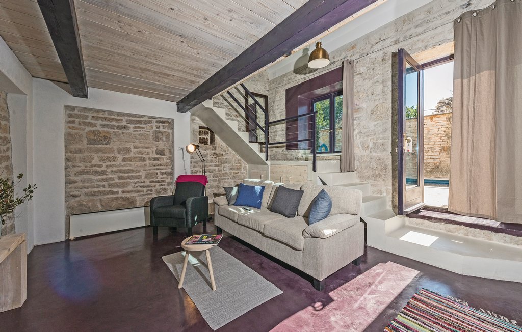 Feriehuse - Zadar-Pridraga , Kroatien - CDA090 18