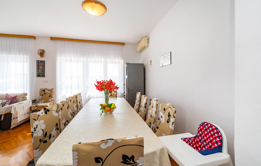 Ferienhaus - Starigrad Paklenica-Rovanjska , Kroatien - CDA126 6