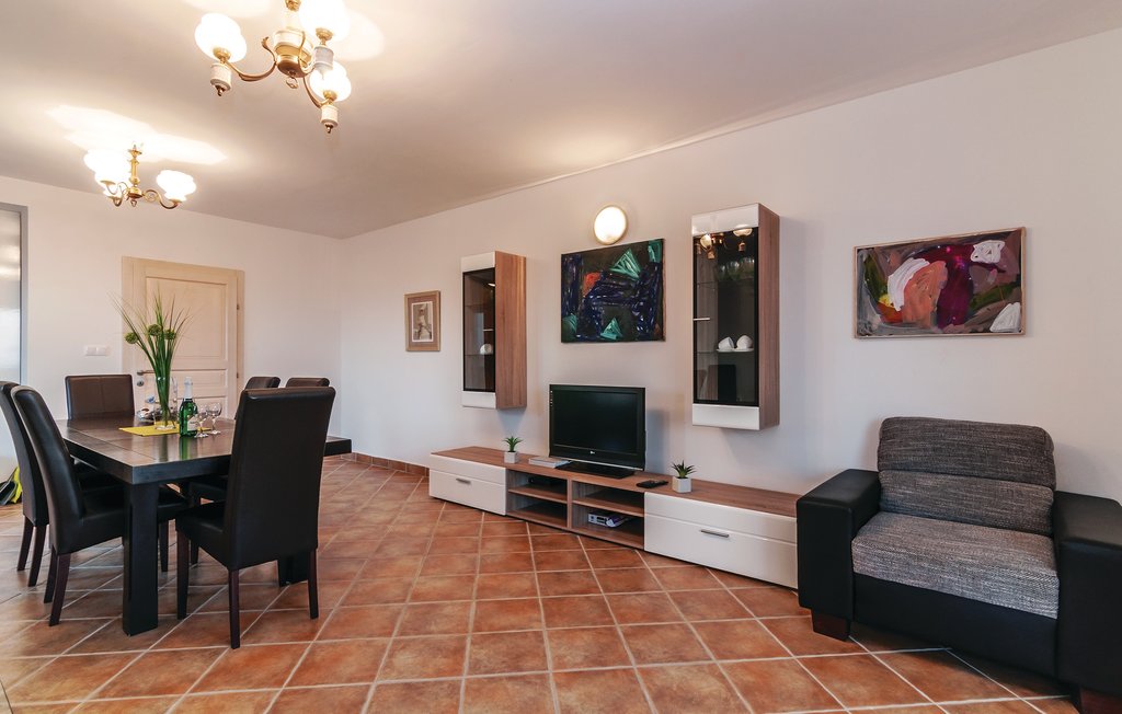 Lejlighed - Nin-Privlaka , Kroatien - CDA163 19