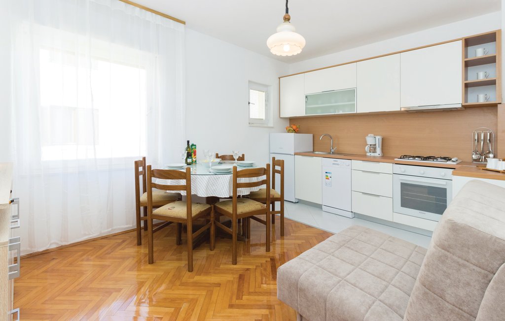 Ferienhaus - Zadar , Kroatien - CDA186 13