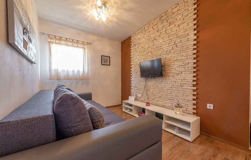 Ferienhaus - Zadar-Zemunik Gornji , Kroatien - CDA271 30