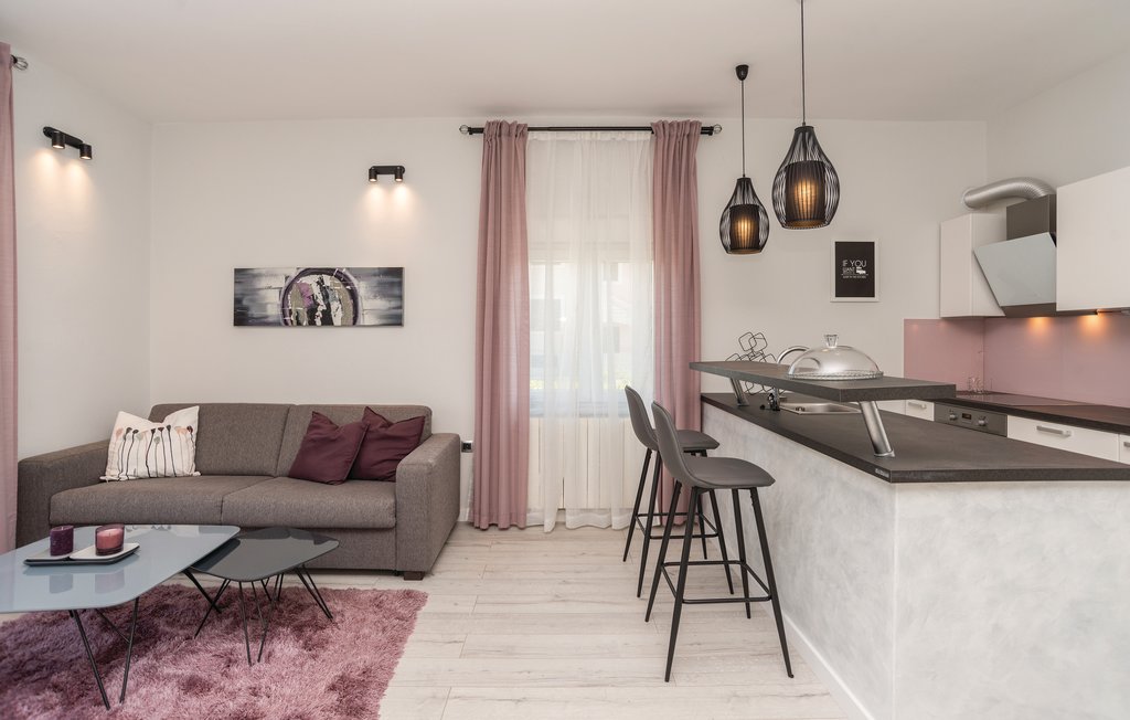 Ferienhaus - Zadar , Kroatien - CDA313 21