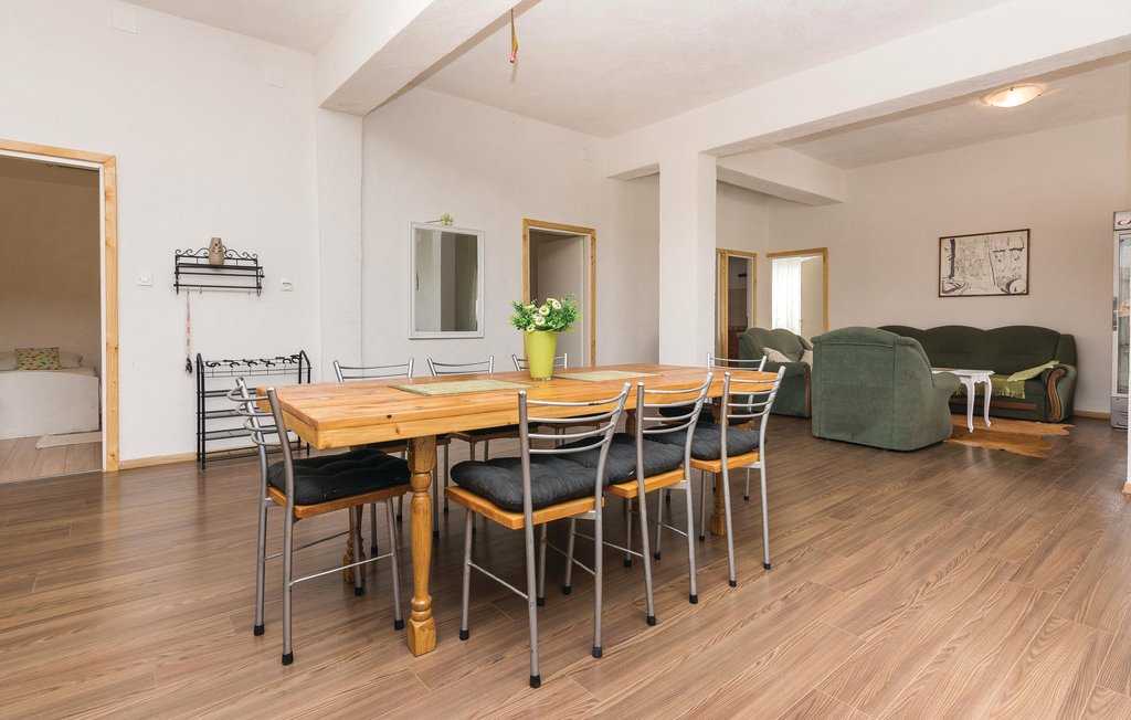 Ferienhaus - Biograd-Kakma , Kroatien - CDA345 20