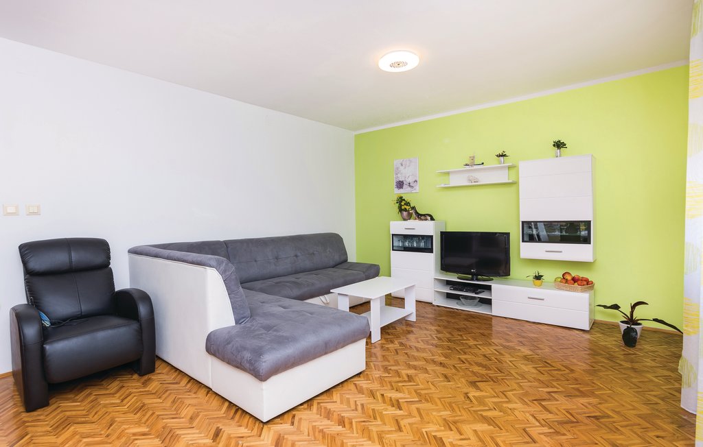 Feriehuse - Zadar-Suhovare , Kroatien - CDA435 26