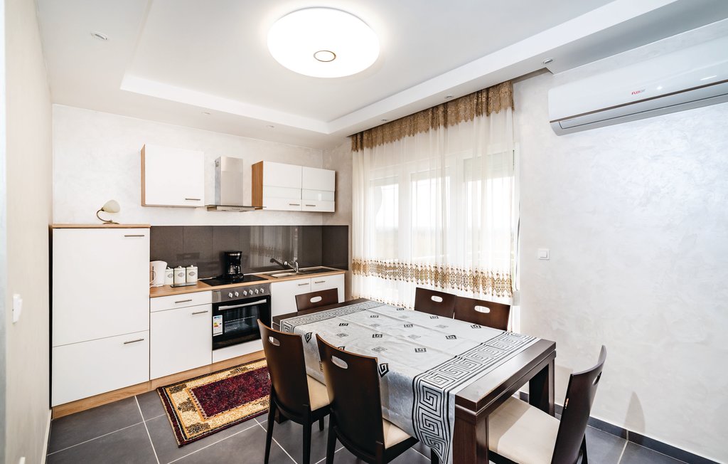 Ferienhaus - Zadar-Islam Latinski , Kroatien - CDA450 28