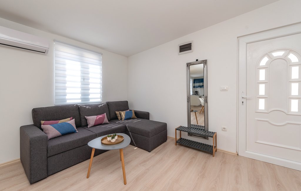 Ferienhaus - Biograd-Pakostane , Kroatien - CDA476 20