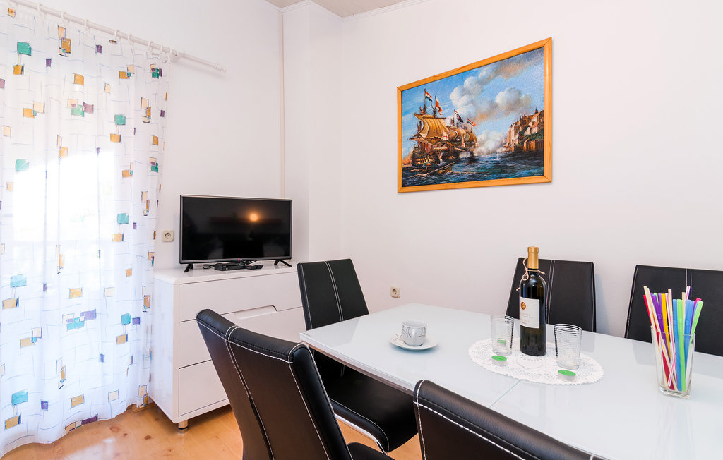 Feriehus - Nin-Privlaka , Kroatia - CDA493 14