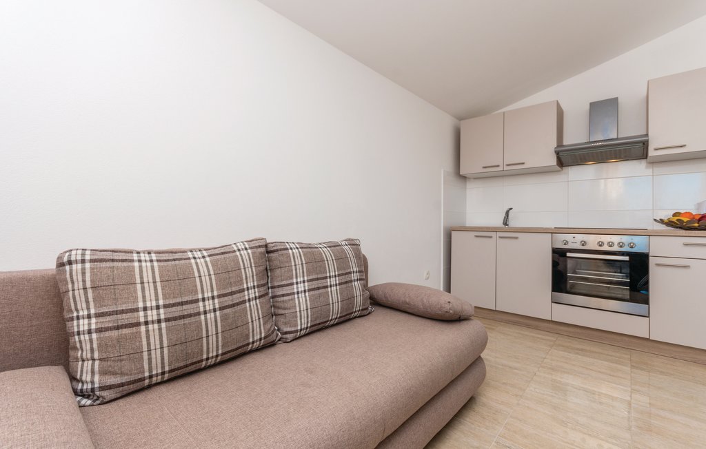 Semesterlägenhet - Biograd , Kroatien - CDA565 10