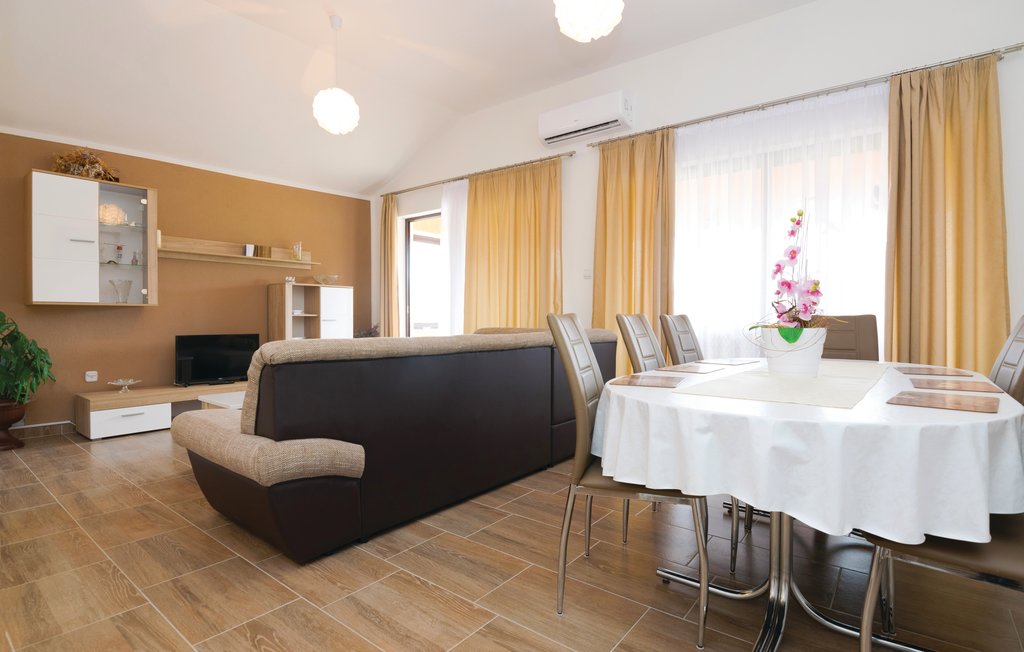 Semesterlägenhet - Zadar-Sukosan Glavica , Kroatien - CDA576 18