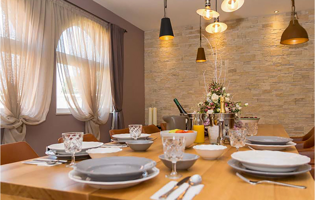 Ferienhaus - Zadar-Prkos , Kroatien - CDA713 26