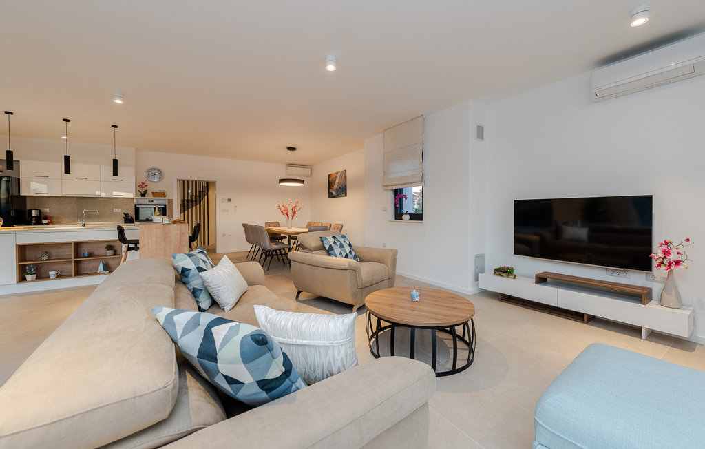 Ferienhaus - Biograd na Moru , Kroatien - CDA714 26