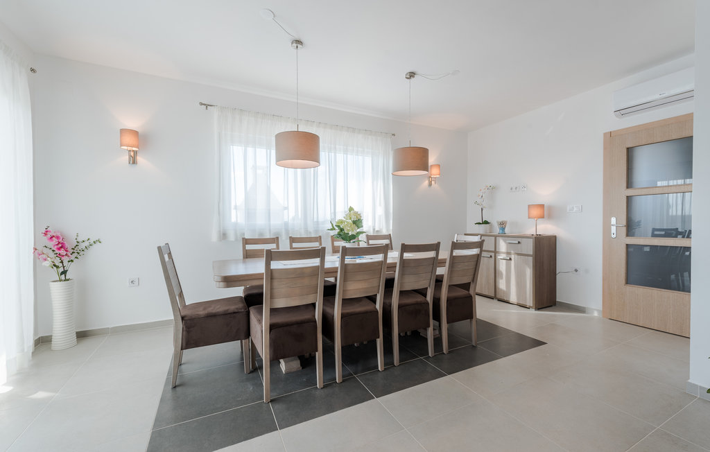 Ferienhaus - Zadar-Debeljak , Kroatien - CDA728 36