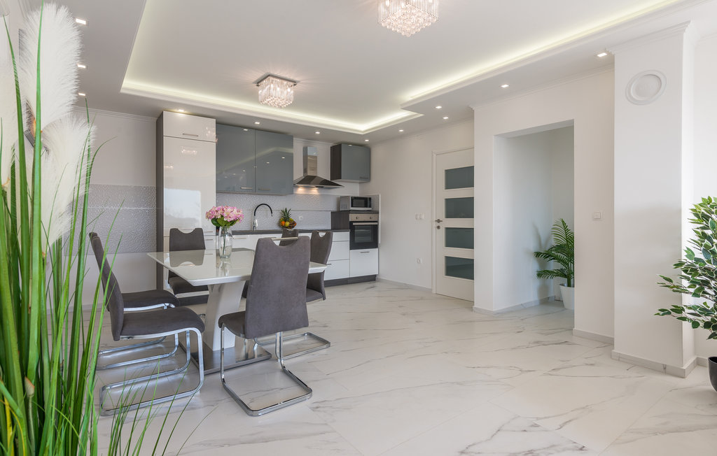 Feriehus - Nin-Vrsi , Kroatia - CDA730 47