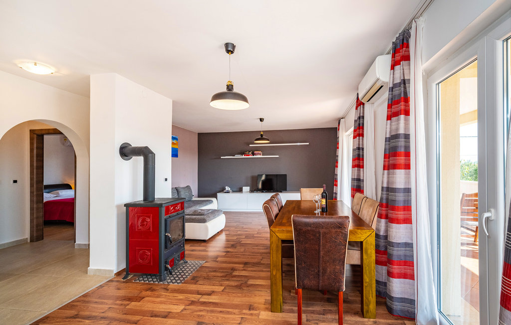 Ferienhaus - Zadar-Posedarje , Kroatien - CDA826 22