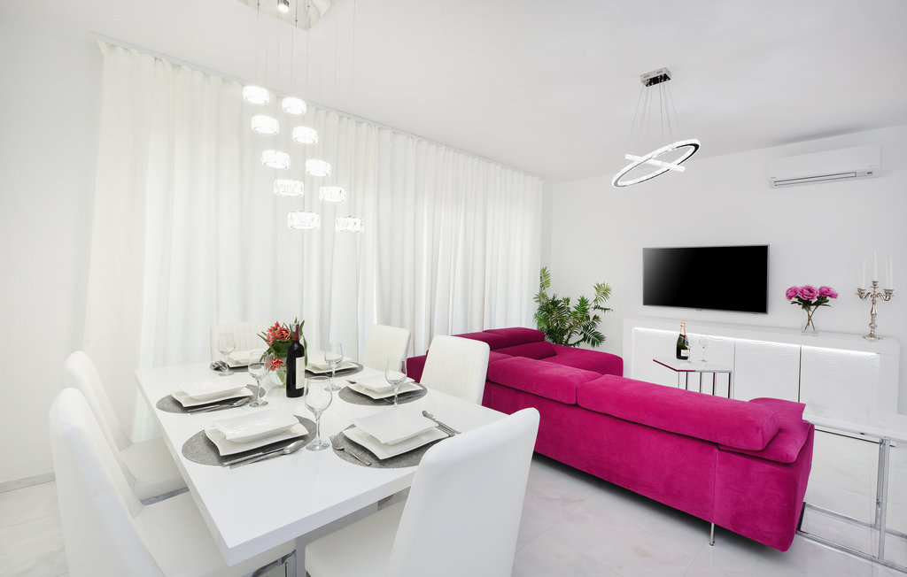 Semesterhus - Zadar , Kroatien - CDA853 16