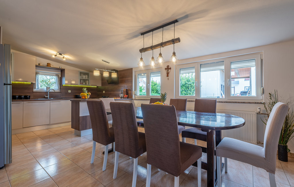 Ferienhaus - Zadar-Debeljak , Kroatien - CDA860 6